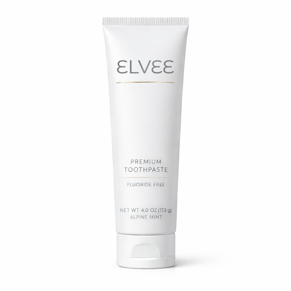 ELVEE Premium Toothpaste