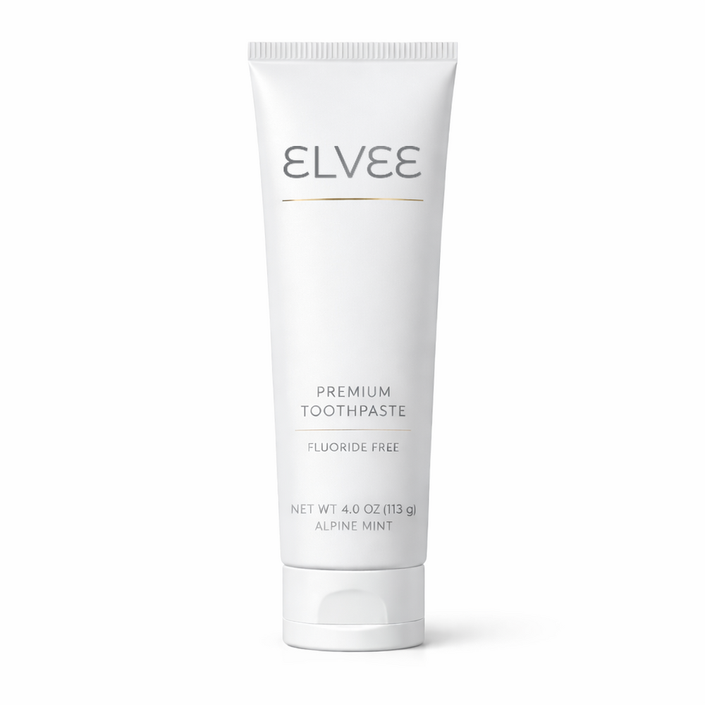 ELVEE Premium Toothpaste